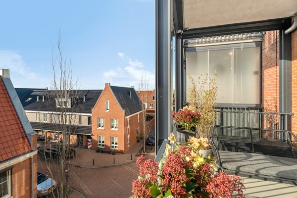 Medium property photo - Zuiderzeeboulevard 72, 3751 HC Bunschoten-Spakenburg